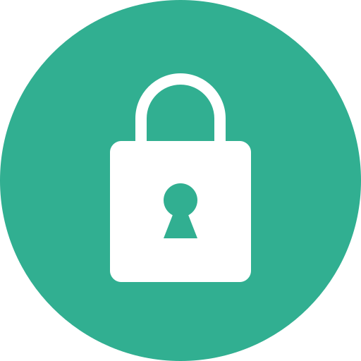 معلومات آمنة وسرية