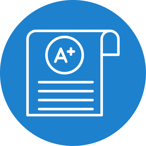 سهولة الوصول إلى درجات الطلاب